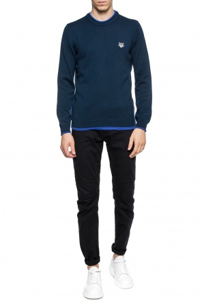 Tiger head sweater, zdjęcie 2 Tiger head sweater od Kenzo